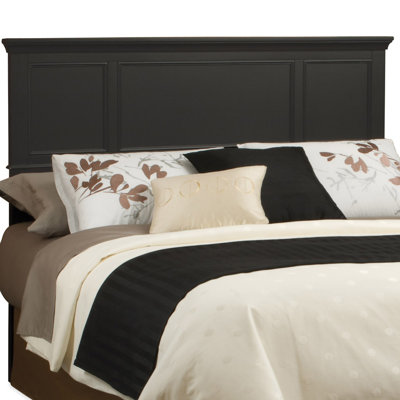 Black Headboards